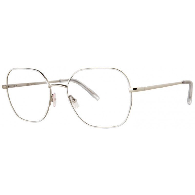 Eyeglasses Vera Wang V 709 White 53mm