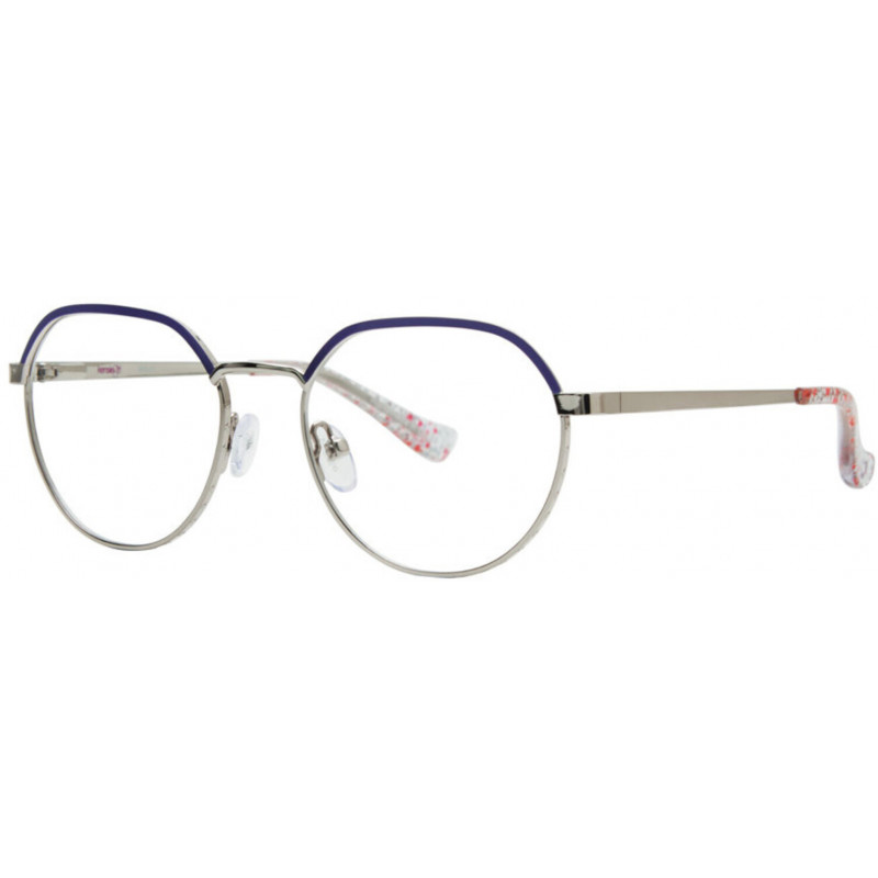 Eyeglasses Kensie Whirl Violet