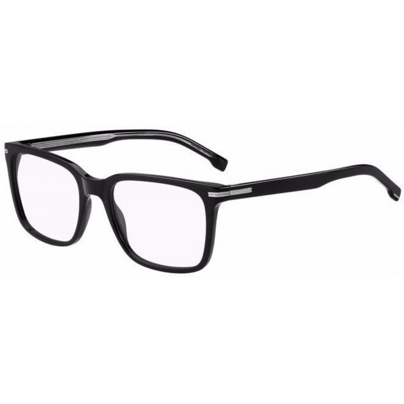 Eyeglasses Boss (hub) 1602 807 Black 55mm