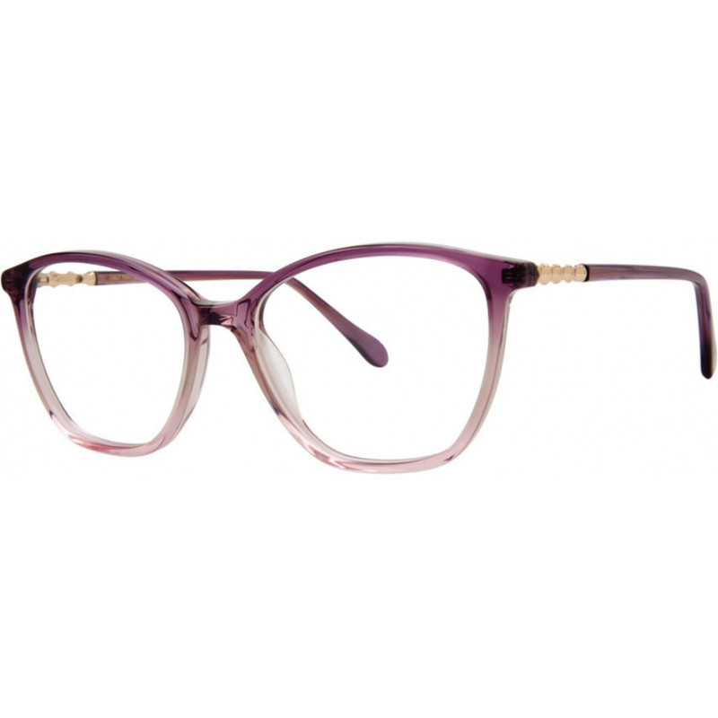 Eyeglasses Lilly Pulitzer Macee Purple Sunset 49mm