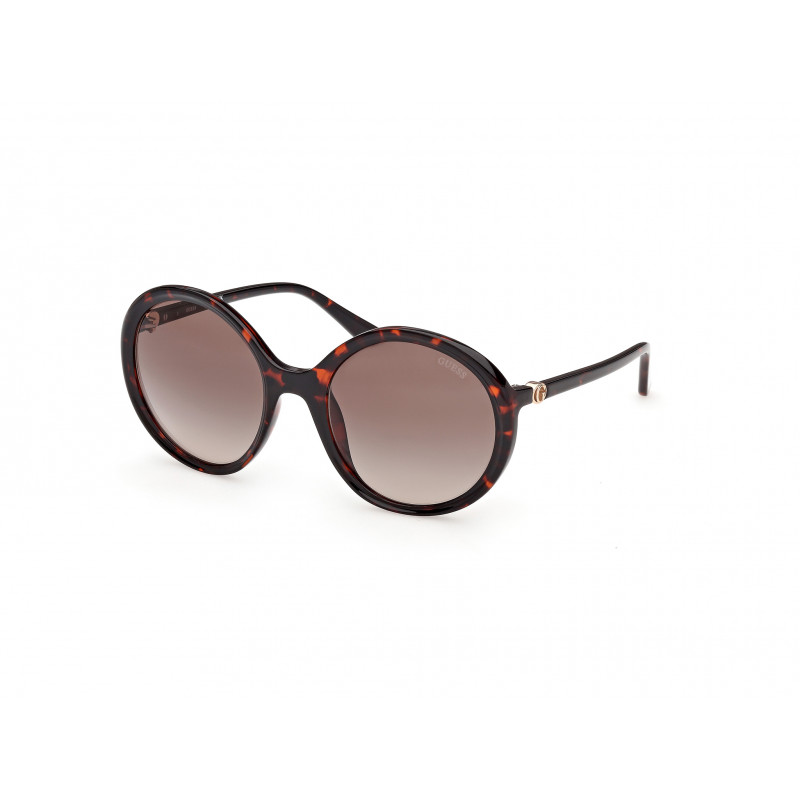Sunglasses Guess GU 00281 52F Dark Havana / 55mm
