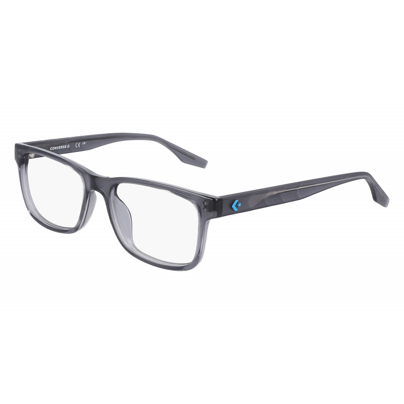 Eyeglasses CONVERSE CV 5067 N 022 Crystal Cyber Grey 54mm
