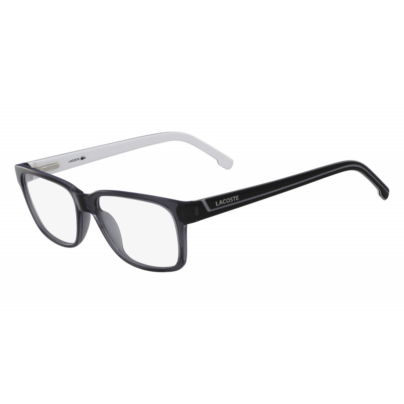 Eyeglasses LACOSTE L 2692 N 035 Transparent Grey 54mm