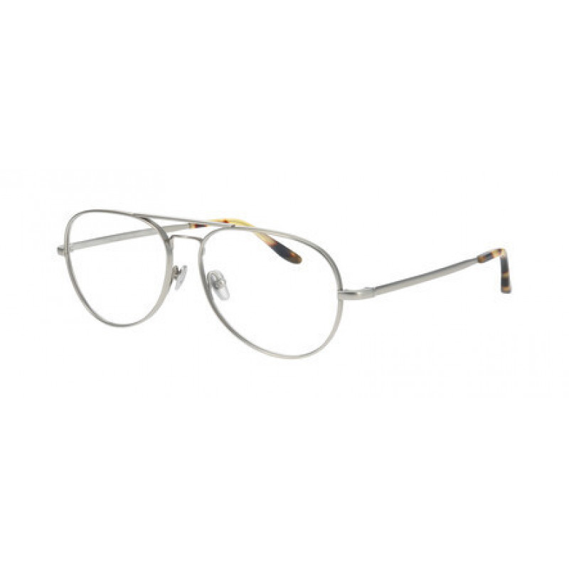 Eyeglasses Pro-design Denmark PREMIUM 3 1011 Silver Light Matt / Nosepad