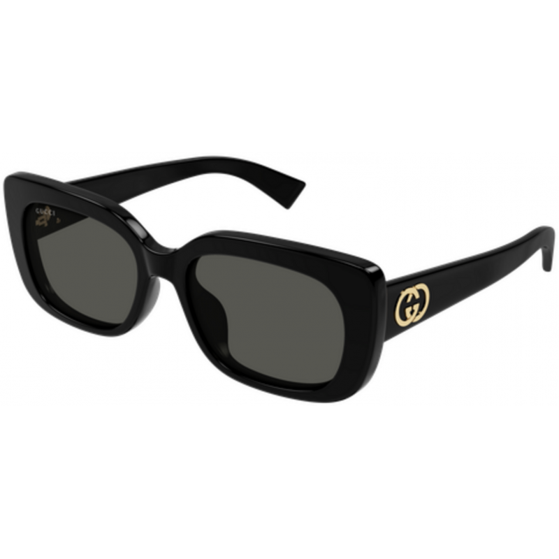 Sunglasses Gucci GG 1979 SK- 001 Black / Grey 55mm