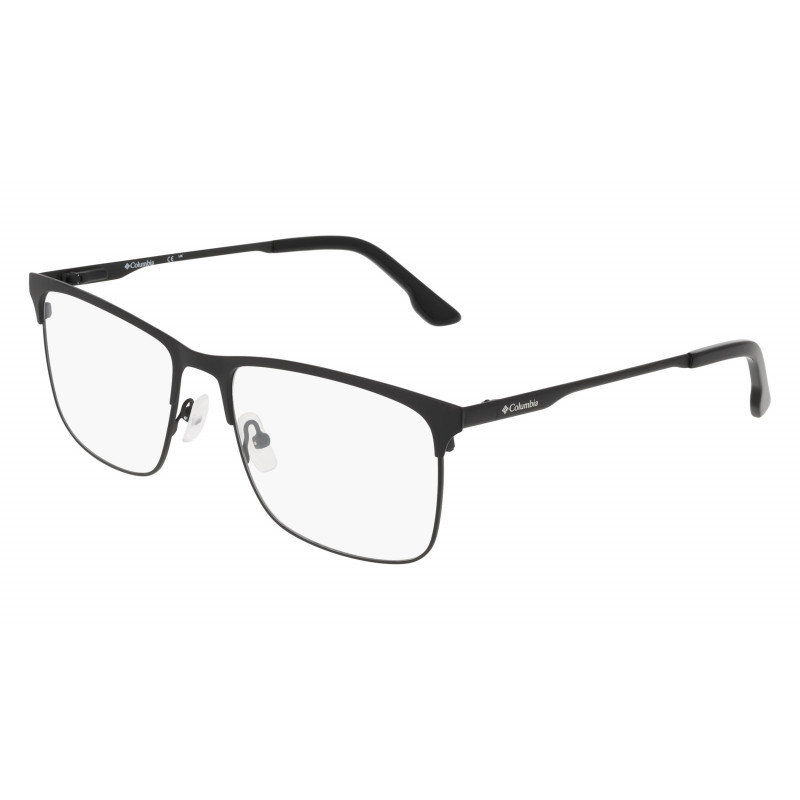 Eyeglasses Columbia C 3068 002 Satin Black 60mm