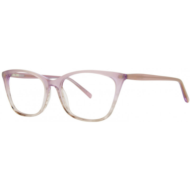 Eyeglasses Vera Wang V 586 Iris Horn 53mm