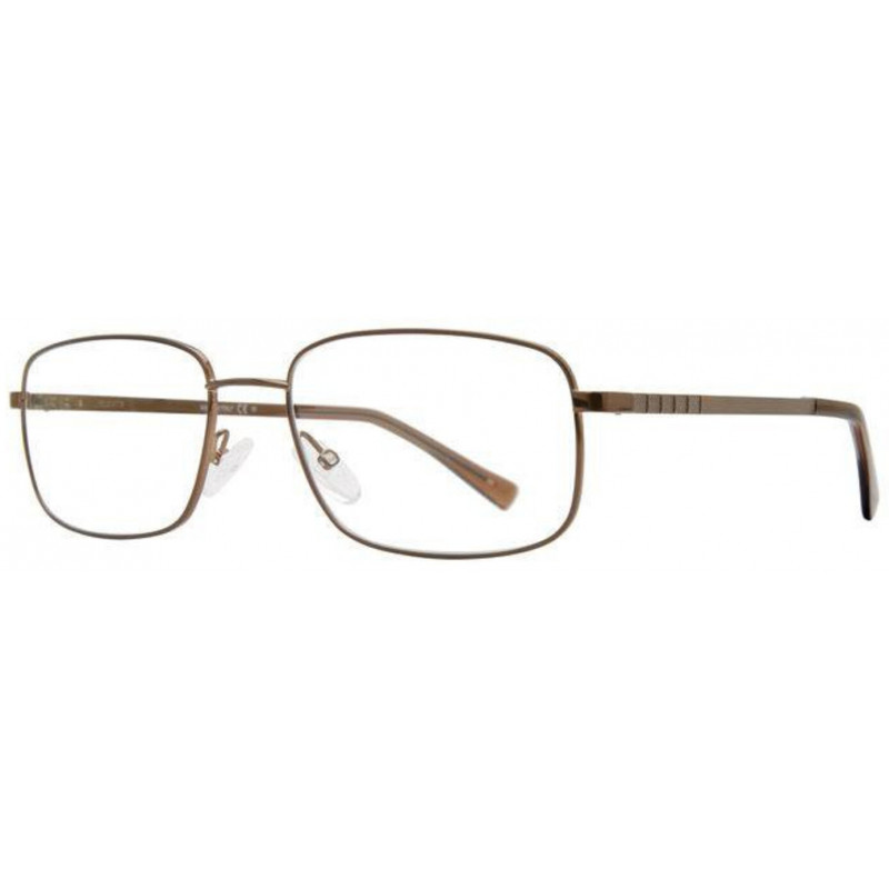 Eyeglasses Elasta E 7245 09Q Brown 54mm