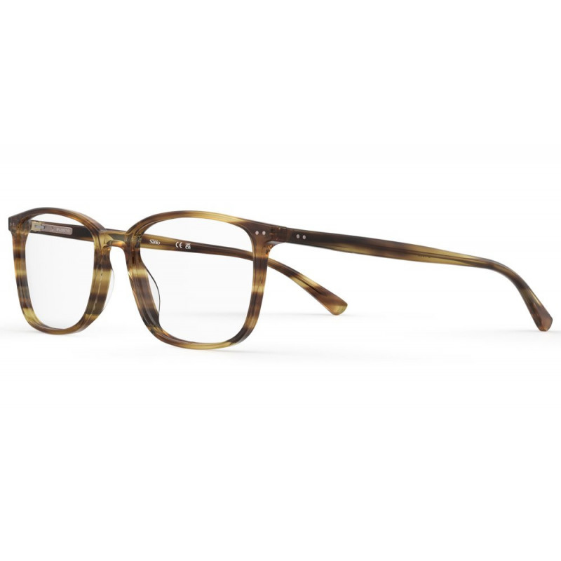 Eyeglasses Elasta E 1652 GMV Horn Brown 53mm