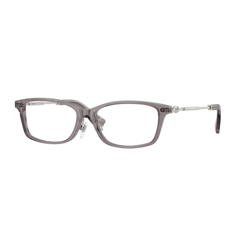 Eyeglasses Burberry BE 2414 D 4241 Grey / Demo Lens 55mm
