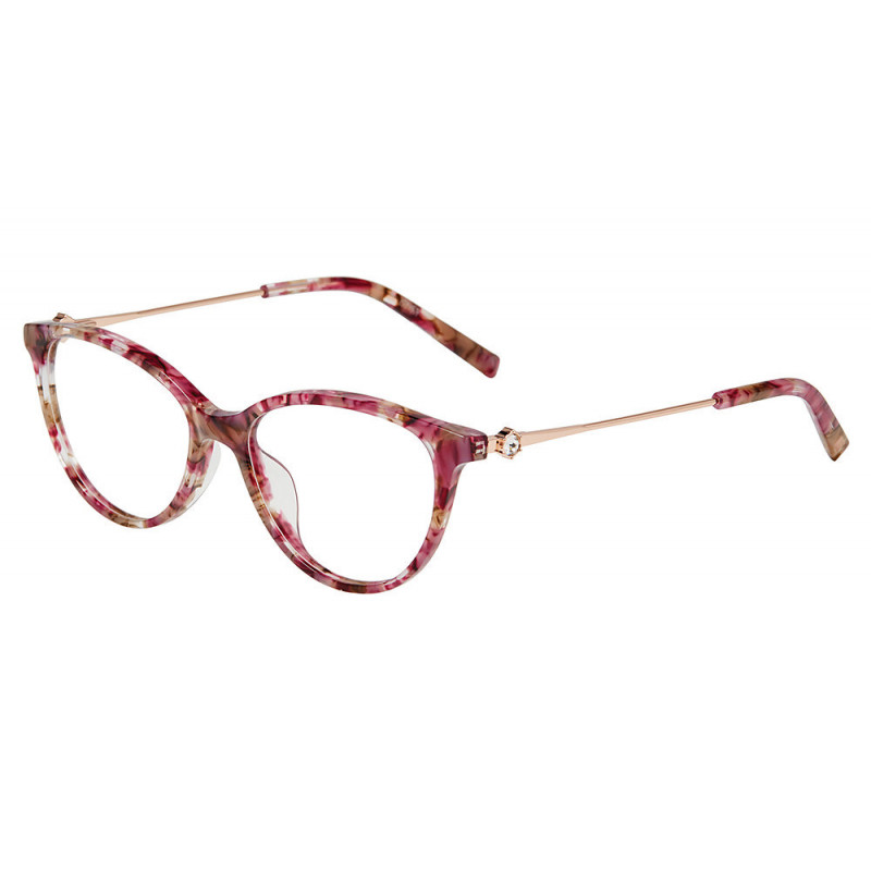 Sunglasses Jones New York VJON 802 0phv Pink Havana / 0pvh