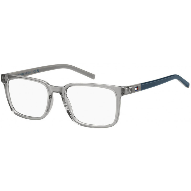 Eyeglasses Tommy Hilfiger TH 2246 KB7 Grey 49mm