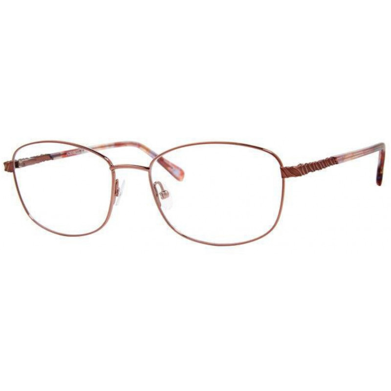 Eyeglasses Adensco AD 244 789 Violet 54mm