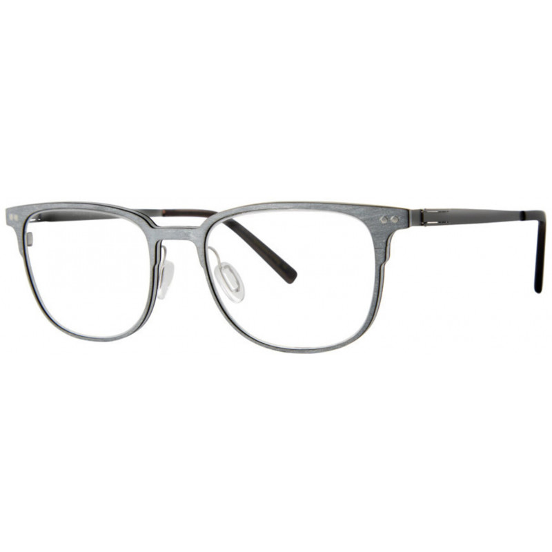 Eyeglasses Jhane Barnes Corollary Grey