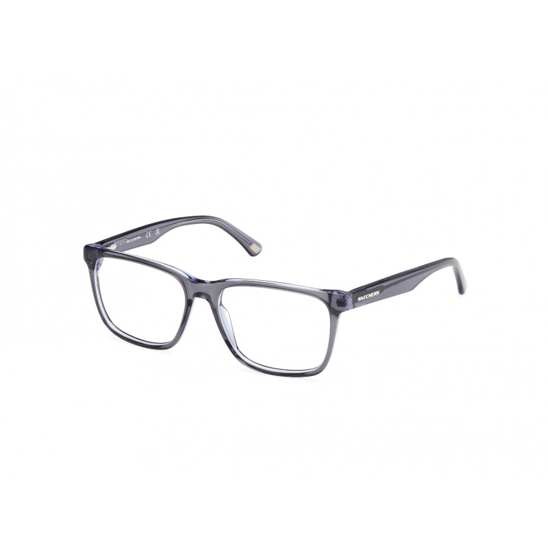 Eyeglasses Skechers SE 50107 092 Shiny Blue / 54mm