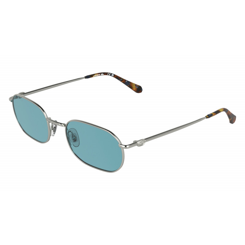 Sunglasses LACOSTE L 288 S 040 Silver 54mm