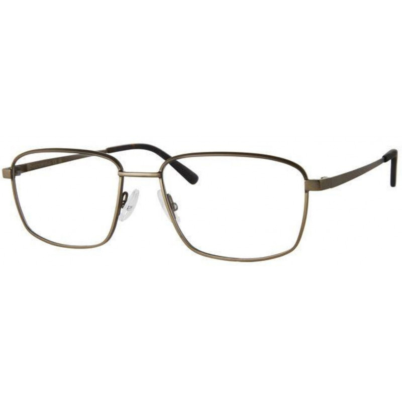 Eyeglasses Chesterfield CH 111 XL 4IN Brown 57mm