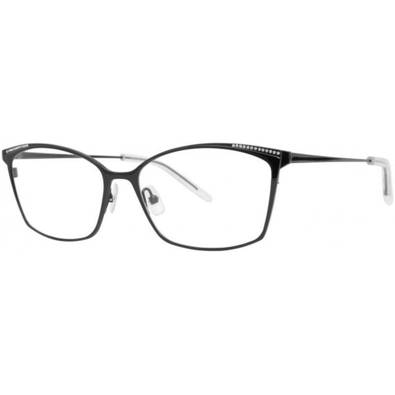 Eyeglasses Vera Wang Violette Black