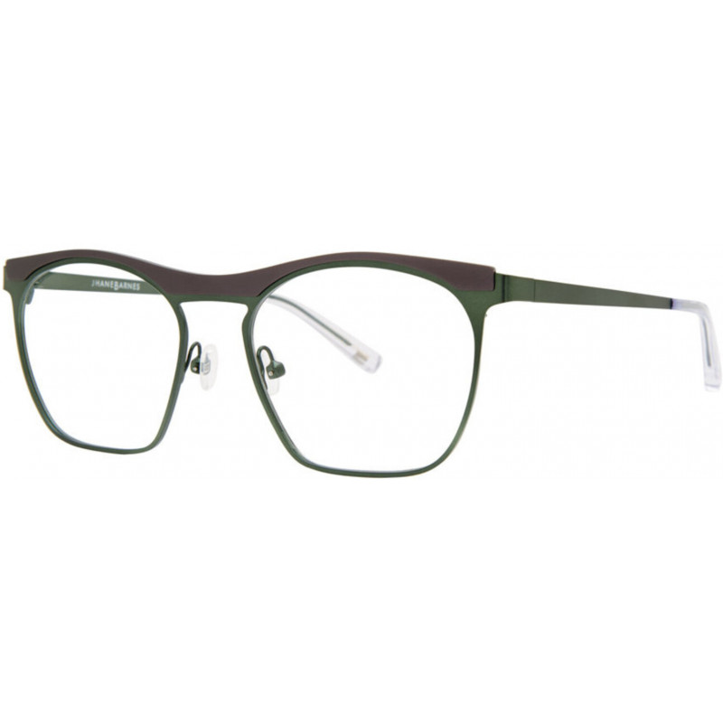 Eyeglasses Jhane Barnes Zenith Sage