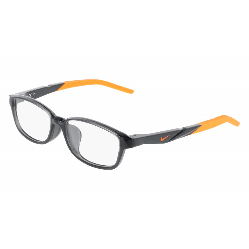 Eyeglasses NIKE 5106 LB 039 Dark Smoke Grey 50mm