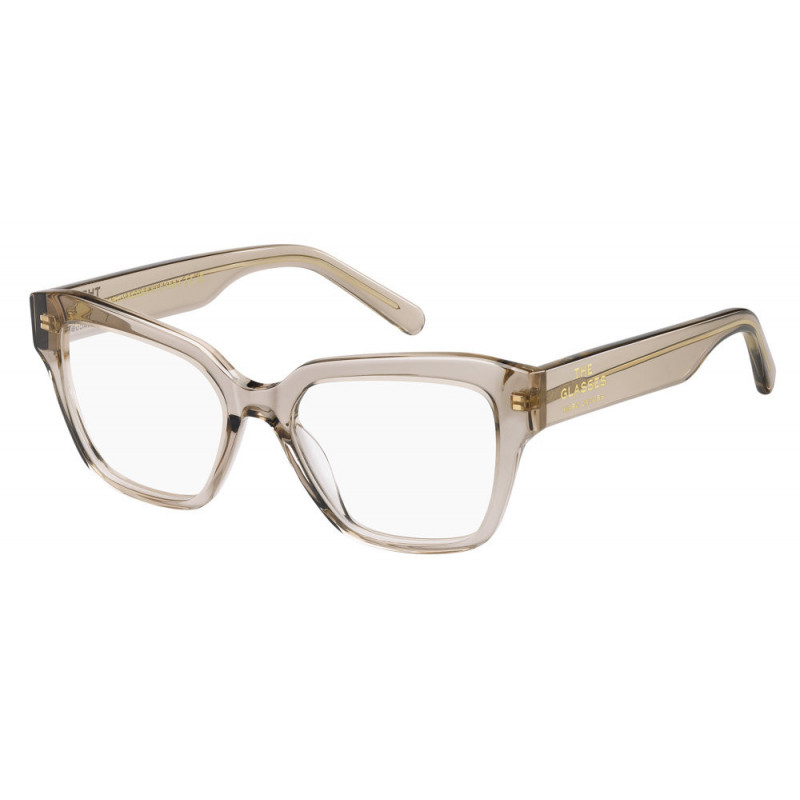 Eyeglasses Marc Jacobs 862 FWM Pink 51mm