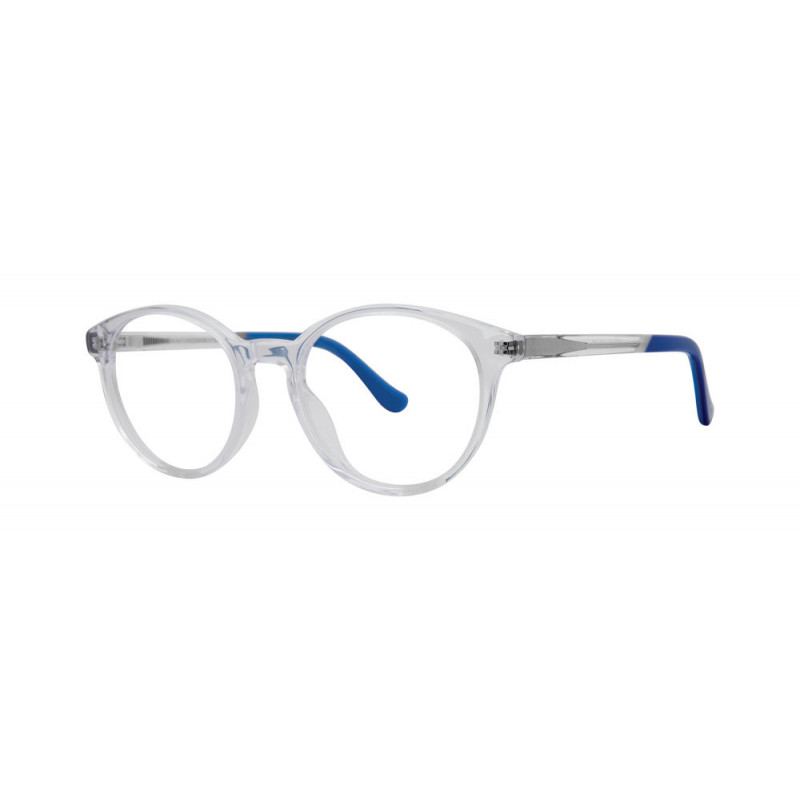 Eyeglasses Kensie Fly Crystal Clear 45mm