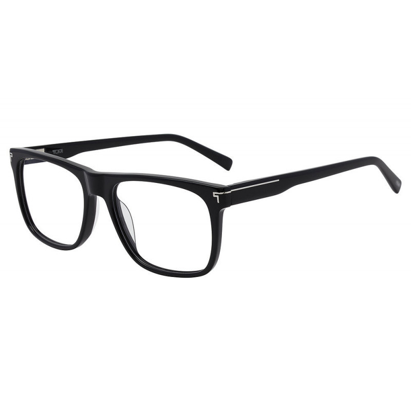Sunglasses Tumi VTU 014 700k Black 55mm