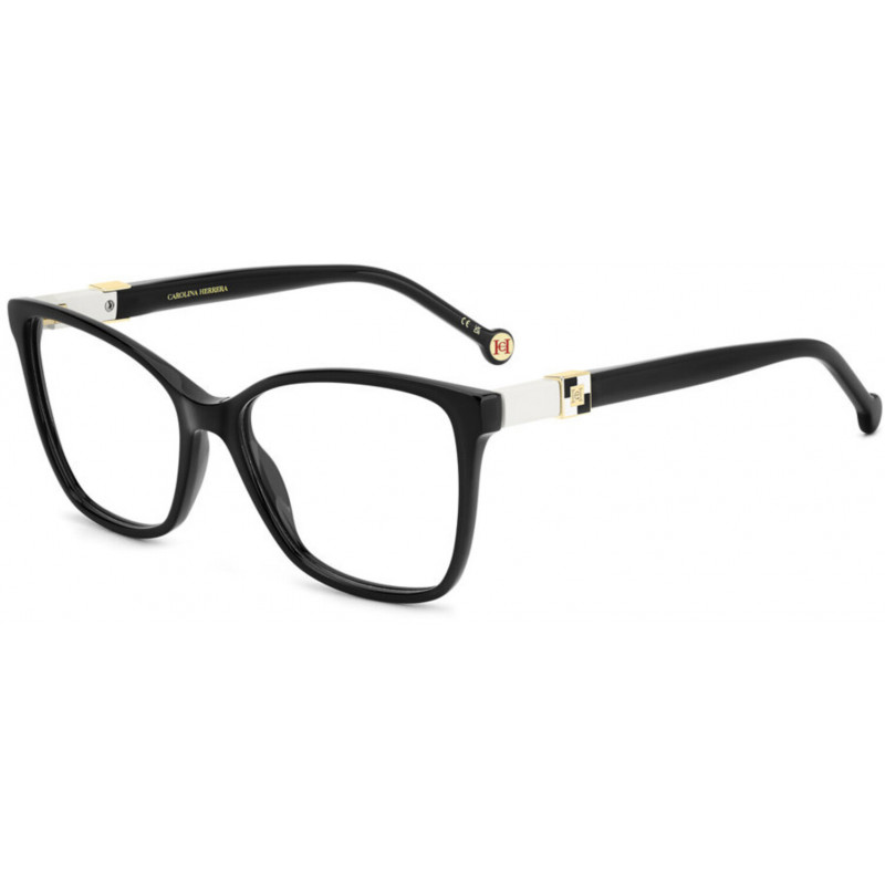 Eyeglasses Carolina Herrera HER 0274 807 Black