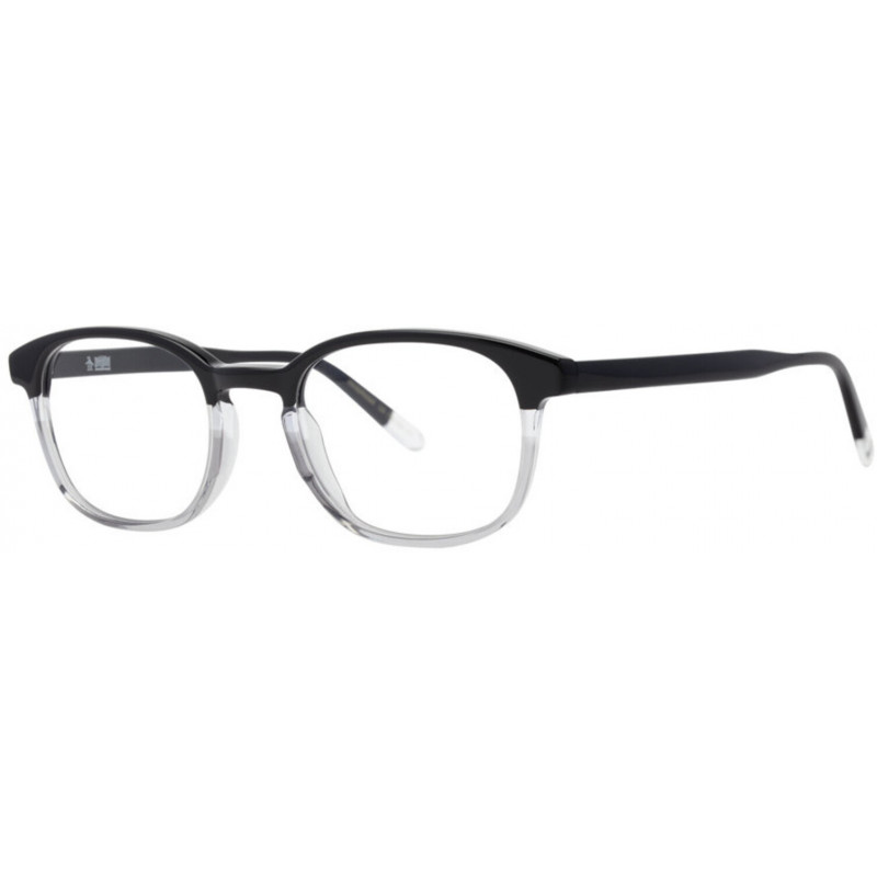 Eyeglasses Original Penguin The Stewart Jet Crystal