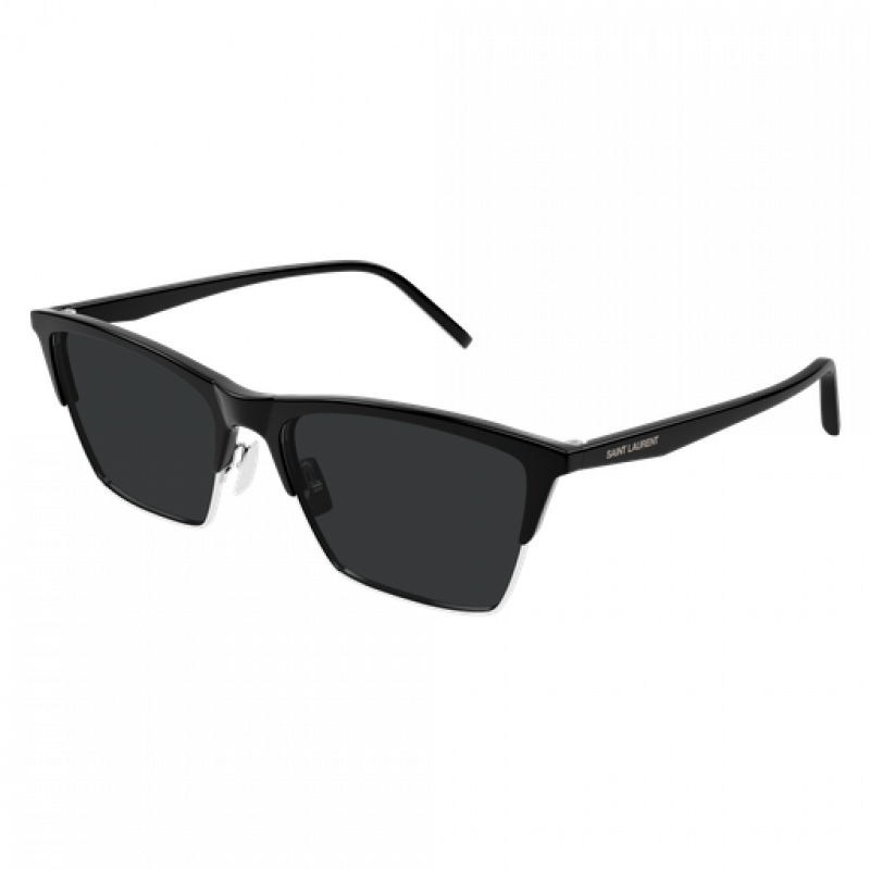 Sunglasses Saint Laurent SL 767 - 002 Black / 55mm