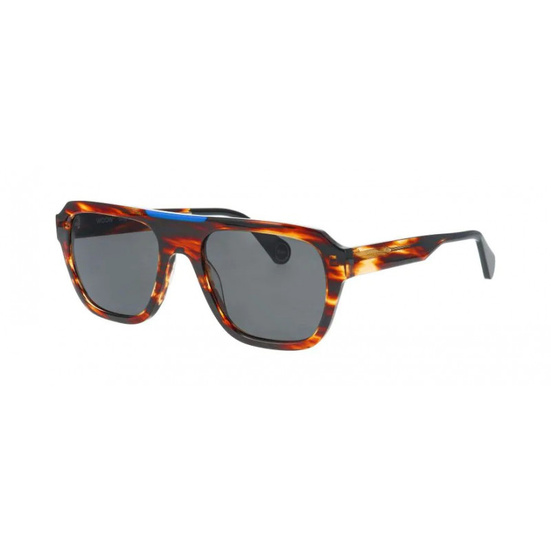 Sunglasses WOOW SUPER RIDER 2 3420 Green 55mm