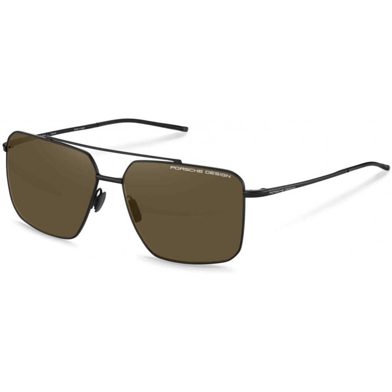 Sunglasses Porsche Design P 8936 a Blck 61mm