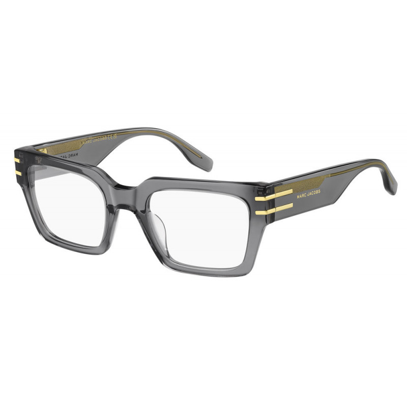 Eyeglasses Marc Jacobs 879 KB7 Grey 52mm