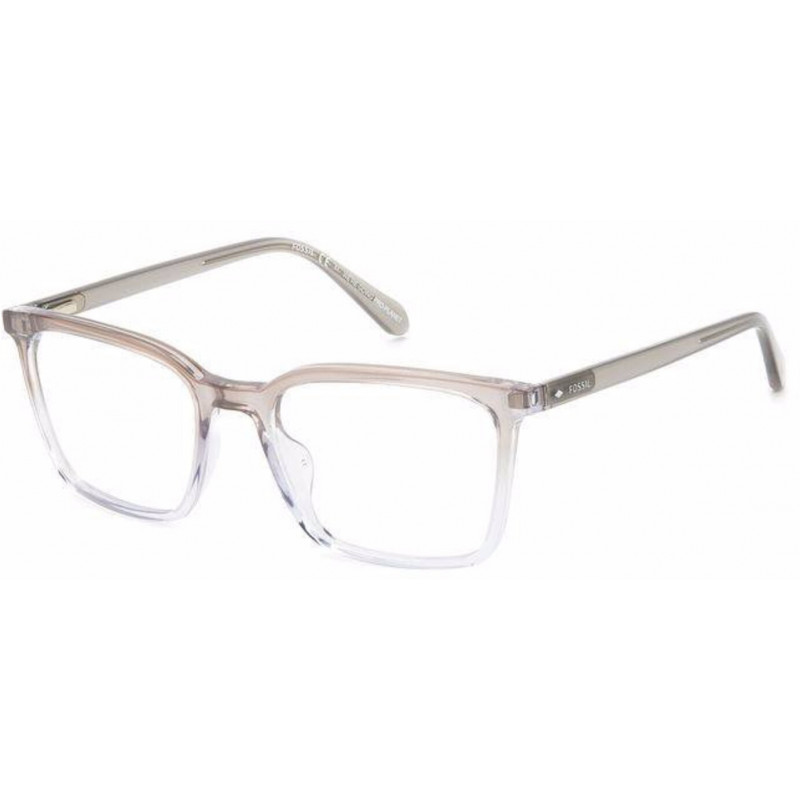 Eyeglasses Fossil FOS 7148 KB7 Grey 53mm