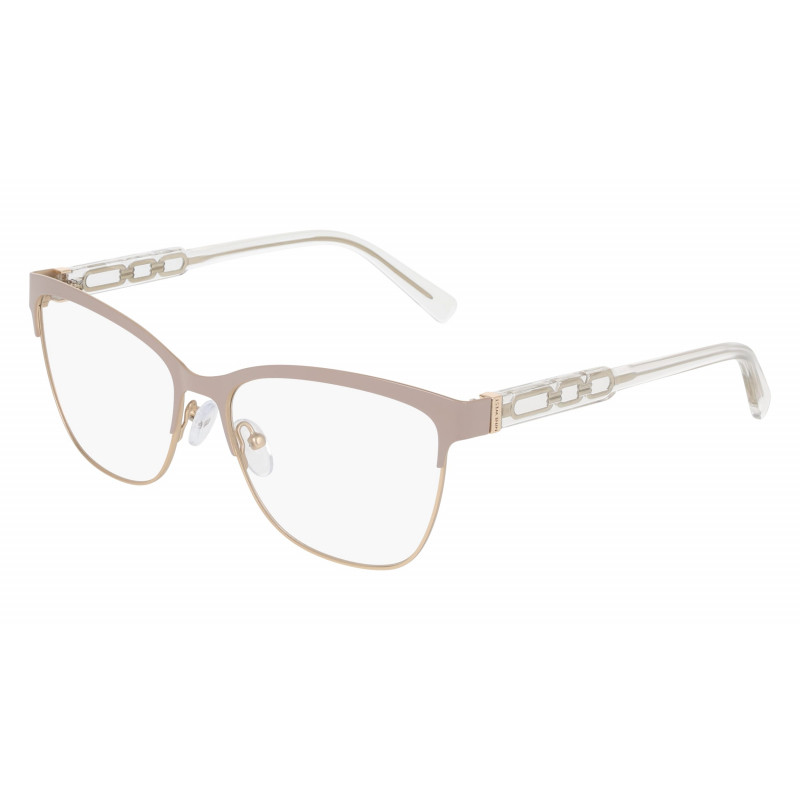 Eyeglasses NINE WEST NW 8027 272 Taupe 56mm