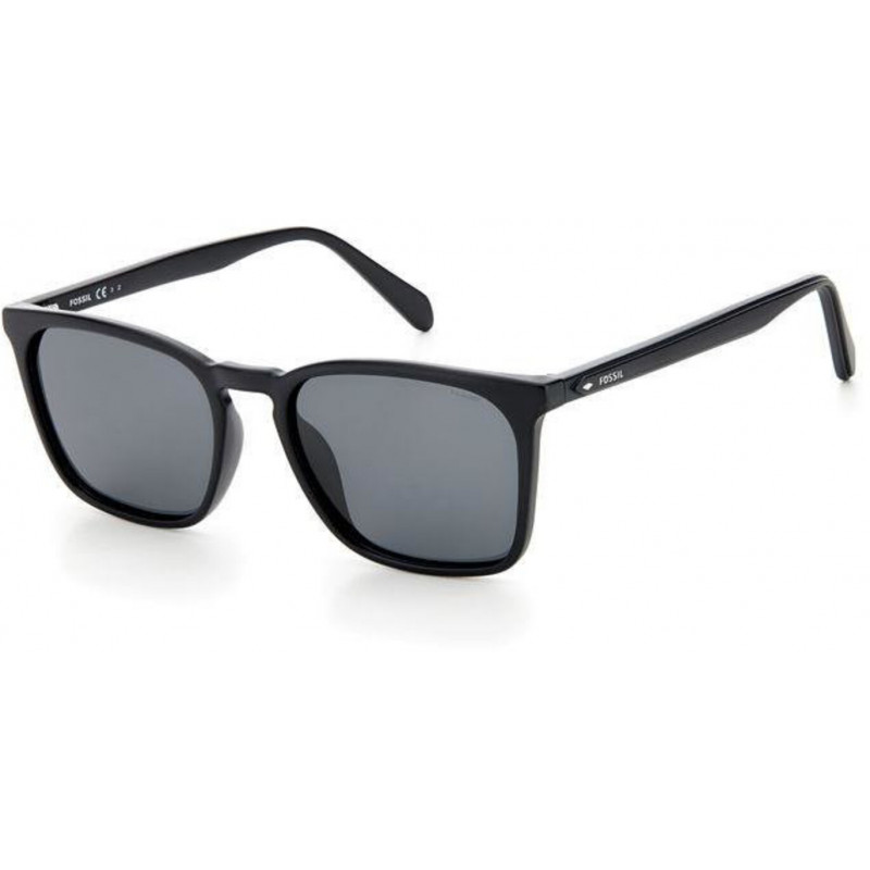 Sunglasses Fossil FOS 3114 /G/S 03M9 M9 Grey Polarized 55mm