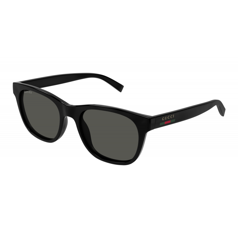 Sunglasses Gucci GG 1985 S- 001 Black / Grey 54mm
