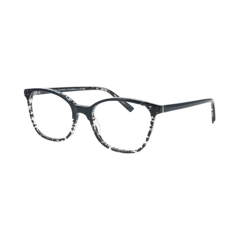 Eyeglasses Pro-design Denmark SPARKLE 3 9334 Petrol Dark Demi 52mm