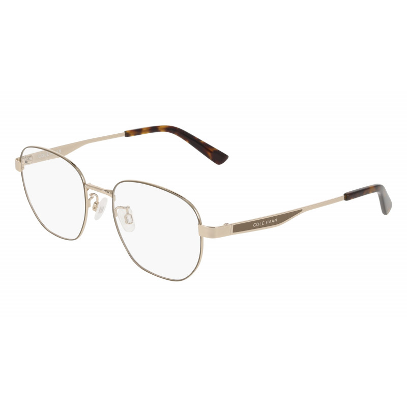 Eyeglasses Cole Haan CH 2005 LB 250 Walnut 50mm
