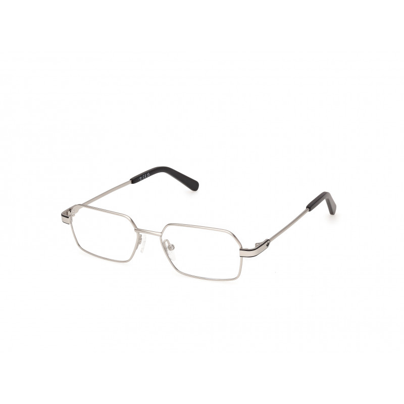Eyeglasses Adidas Originals OR 5156 017 Matte Palladium / 52mm