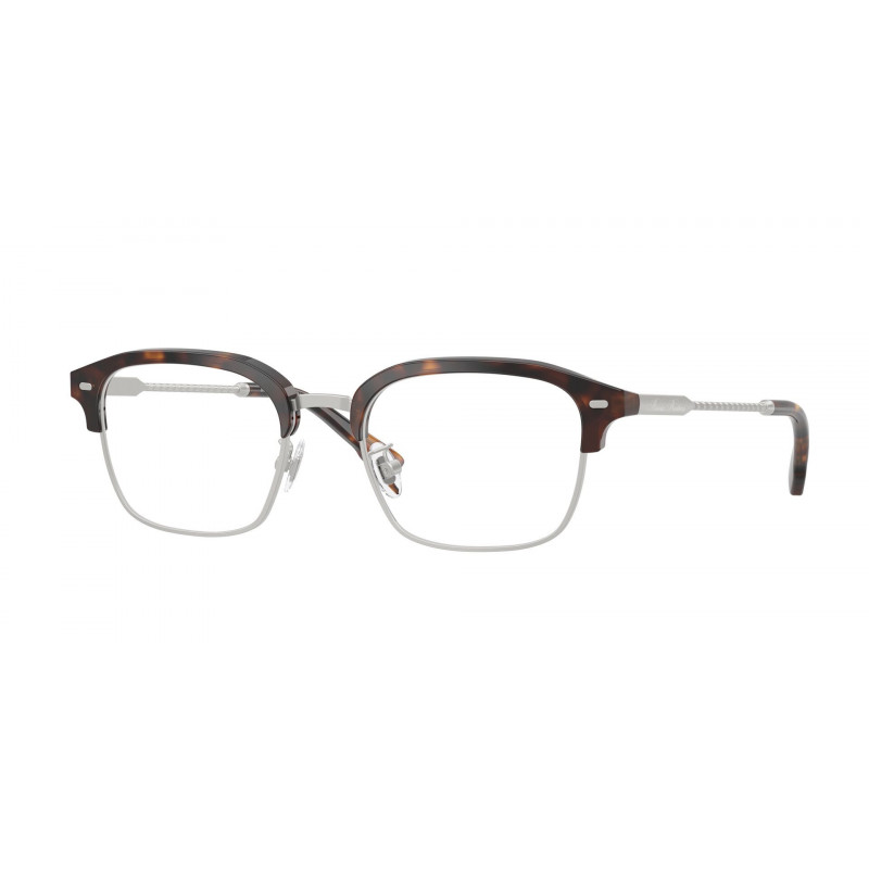 Eyeglasses Brooks Brothers BB 1137 D 6161 Brown Tort / Demo 51mm