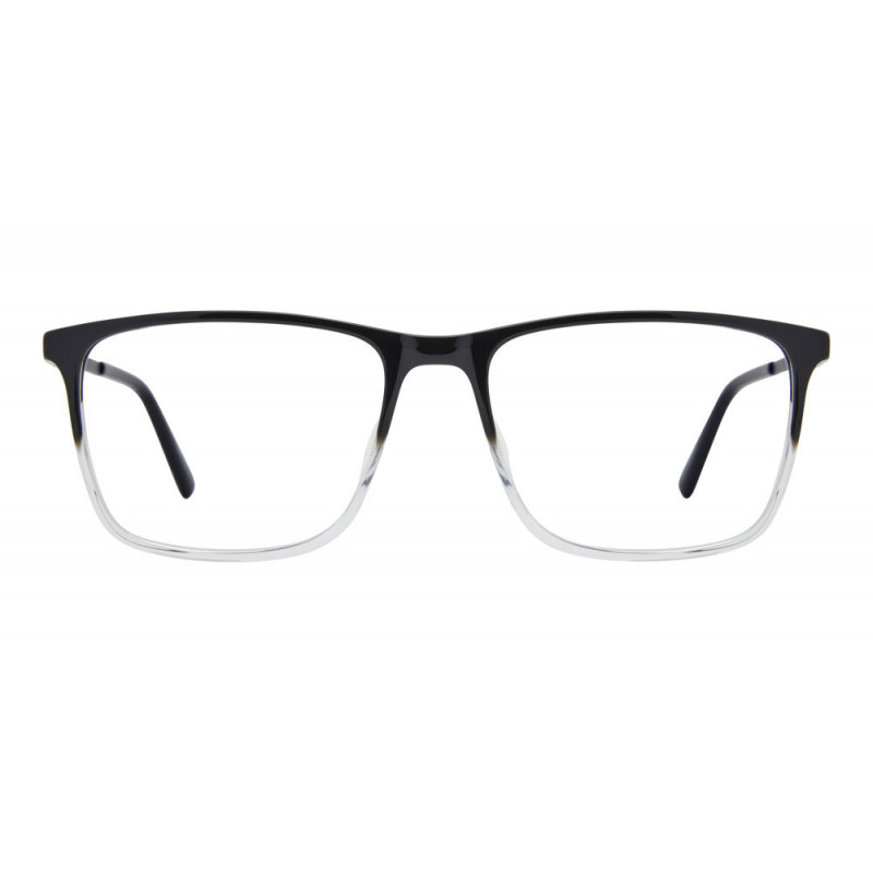 Eyeglasses Chesterfield CH 130 XL 7C5 Black Crystal 56mm