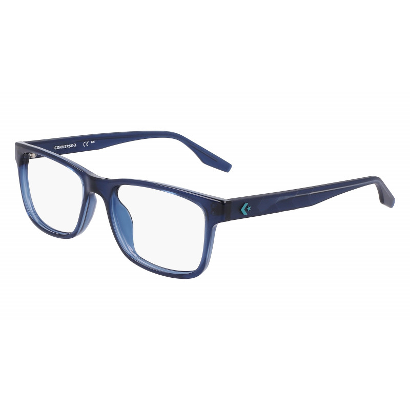 Eyeglasses CONVERSE CV 5067 N 412 Crystal Navy 54mm