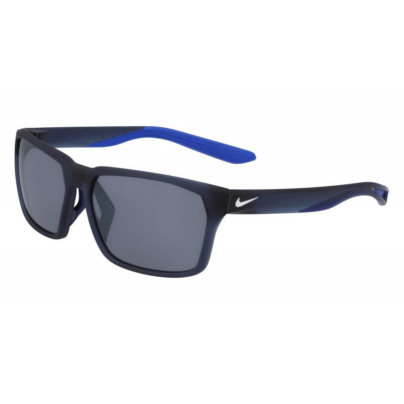Sunglasses NIKE MAVERICK RGE N IF 2488 X 410 Mt Midnight Navy/Silver Fla 59mm