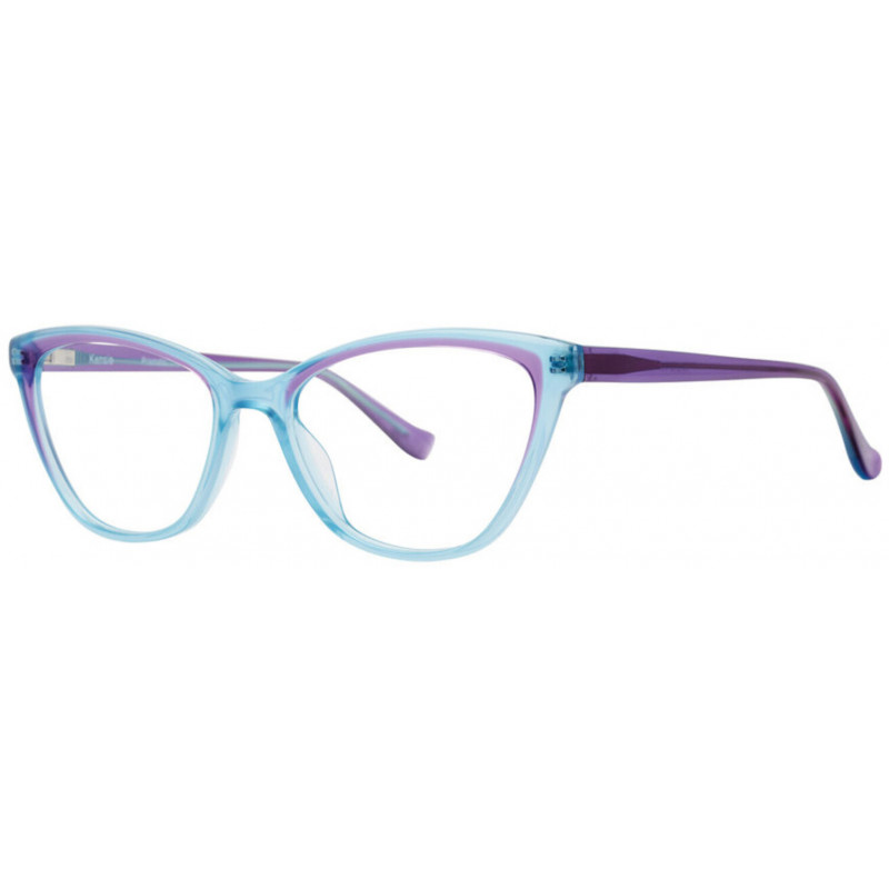 Eyeglasses Kensie Prismatic Twilight Lavender 53mm