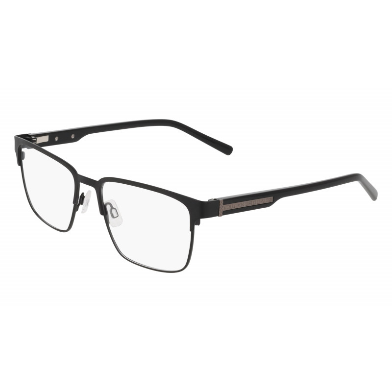 Eyeglasses NAUTICA N 7355 005 Black 54mm