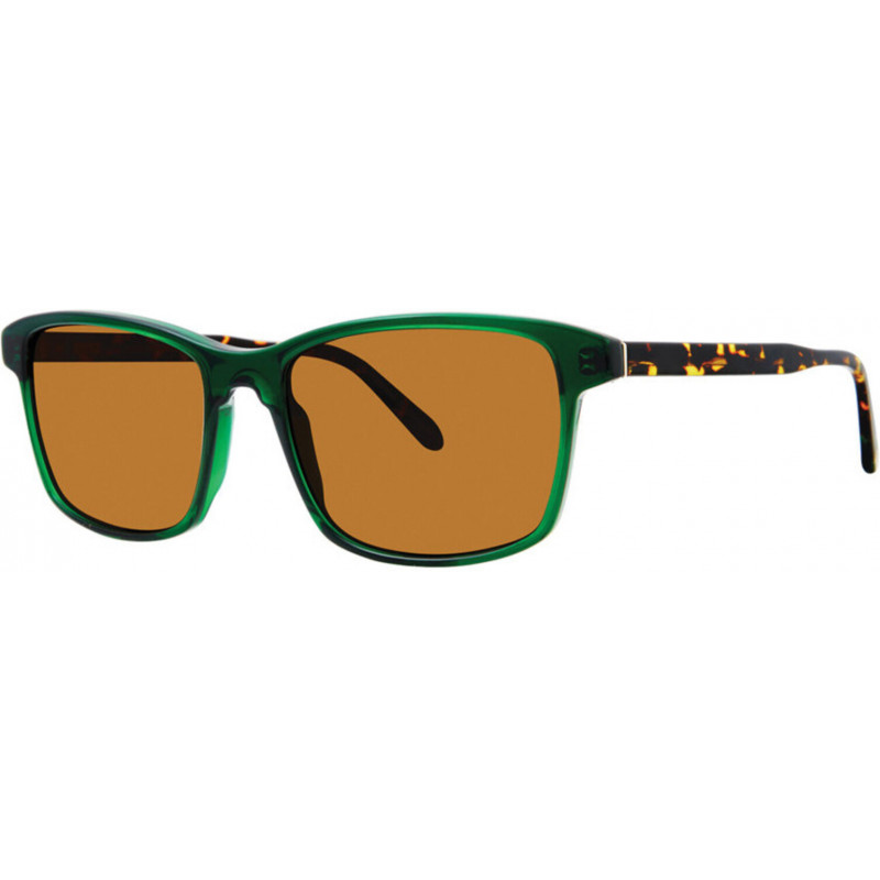 Eyeglasses Original Penguin The Jack Sun Bosphorus Green / Polarized
