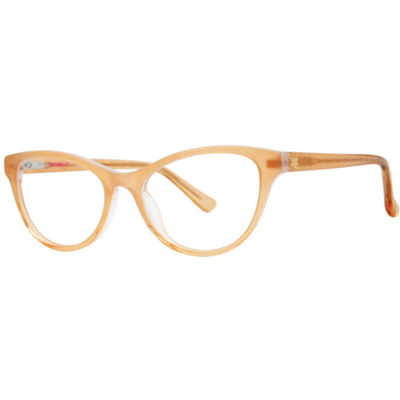 Eyeglasses Kensie Collab Chamomile 48mm