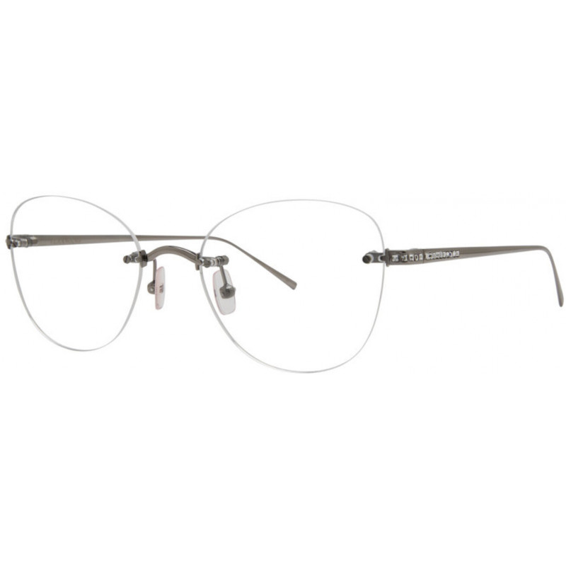Eyeglasses Vera Wang Oma Gunmetal