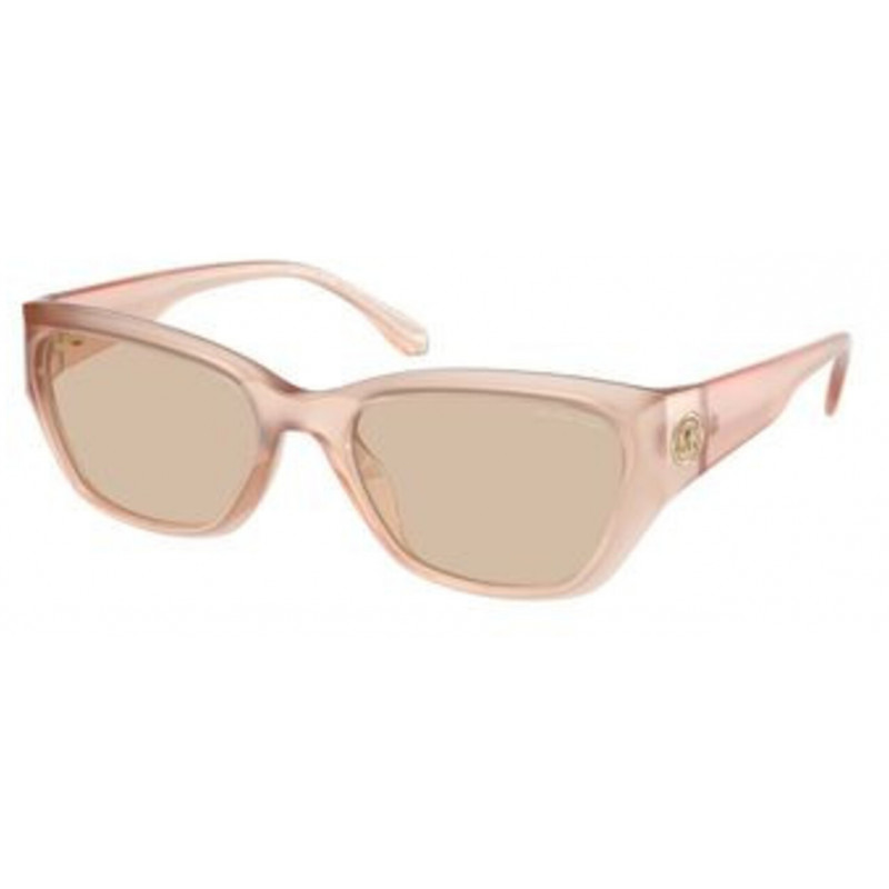 Sunglasses Michael Kors MK 2242 D 344993 Light Sand / Husk Solid Polyamide Standard 56mm